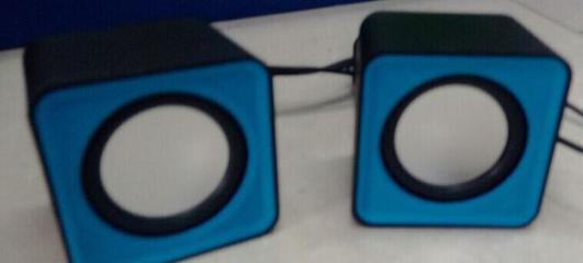 【工廠直銷 小方樂 USB電腦小音響 炮邊喇叭 帶調(diào)音 特價(jià)批】?jī)r(jià)格_廠家_圖片 -