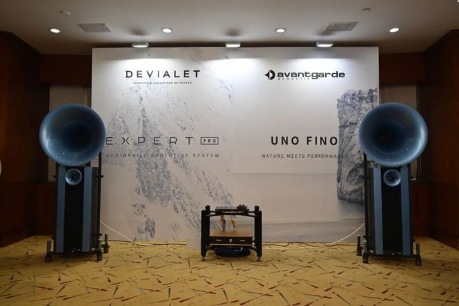 醒獅耀吉慶,音響唱盛典 第16屆深圳音響耳機(jī)展隆重開幕!