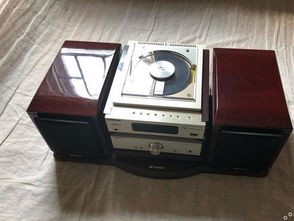 圖 名牌山水原裝品牌發(fā)燒組合音響 深圳二手家電