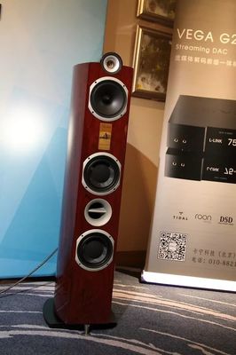 【展會巡禮】求新求變 前景無限:第十五屆新深圳音響展(展房篇)