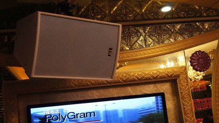 深圳穿越帝國夜總會工程案例圖片_思達音響_CA001中國音響第一網(wǎng)_最集中的音響人社區(qū)_音響|燈光|視頻|專業(yè)|門戶|網(wǎng)站