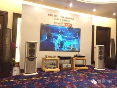 雅樂(lè)薈主辦第12屆深圳高級(jí)音響展今日開幕