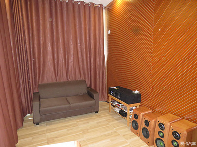 原來(lái)汽車音響雙十一可以這么猛--深圳前沿車改_汽車音響_音響論壇_音響改裝論壇_汽車音響論壇XCAR 愛(ài)卡汽車俱樂(lè)部