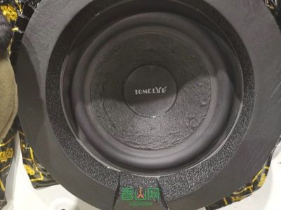 深圳專業(yè)汽車音響改裝過(guò)程分享:寶駿730原車音響系統(tǒng)升級(jí)改裝作業(yè)