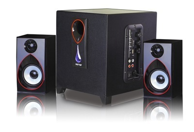 【新款 先科ST-82B 2.1聲道 多媒體音箱/電腦音響/多媒體音響】?jī)r(jià)格,廠家,圖片,其他影音電器,深圳市寶安區(qū)沙井恒騰電腦經(jīng)營(yíng)部-