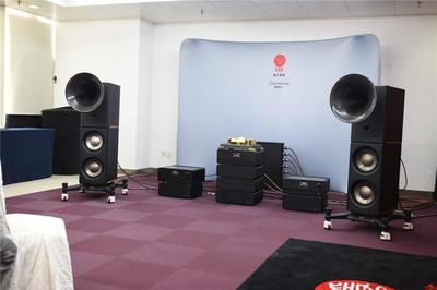 HiFi產品從幾十元到幾百萬元不等:第15屆新深圳音響展的浮光掠影