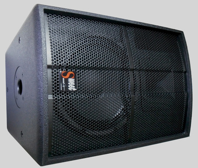 深圳市聲浪音響工程產品展示-中國視聽網[專業(yè)版]企業(yè)會員