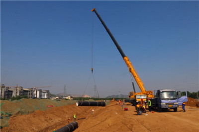 尼山水庫(kù)調(diào)蓄水工程進(jìn)展順利