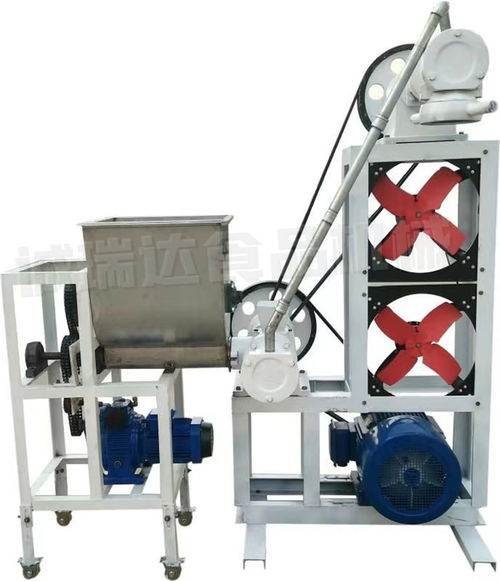 衡水誠瑞達(dá)食品機械 專業(yè)米線設(shè)備與水資源專用機械制造廠家